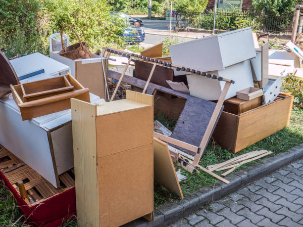 Trusted Port Salerno, FL Junk Removal Experts