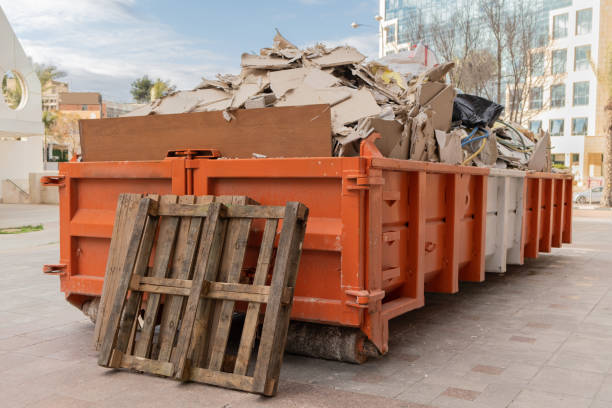 Best Attic Cleanout Services  in Port Salerno, FL