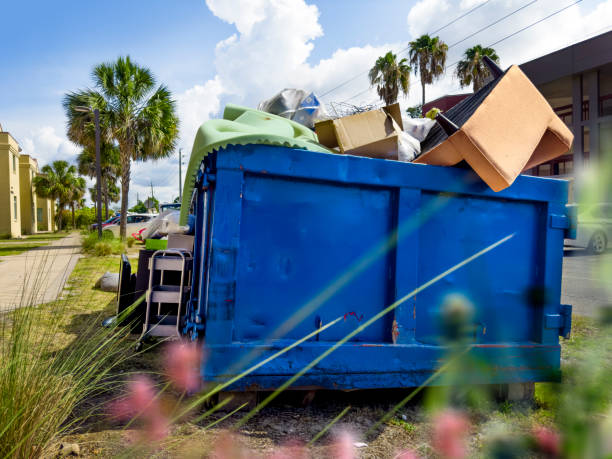 Best Commercial Cleanout Services  in Port Salerno, FL