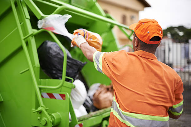 Best Full-Service Junk Removal  in Port Salerno, FL